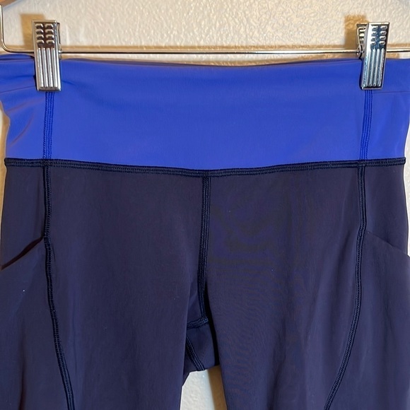 Lululemon Athletica Athletic Legging - Picture 2 of 13